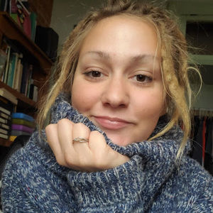 Meet your Posher, Anna